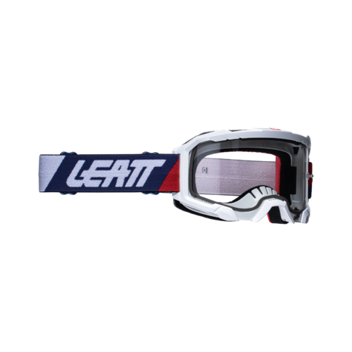LEATT 4.5 Velocity Goggle Royal Clear 83%
