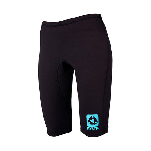 MYSTIC Bipoly Thermo Short Pants (Women's Black)