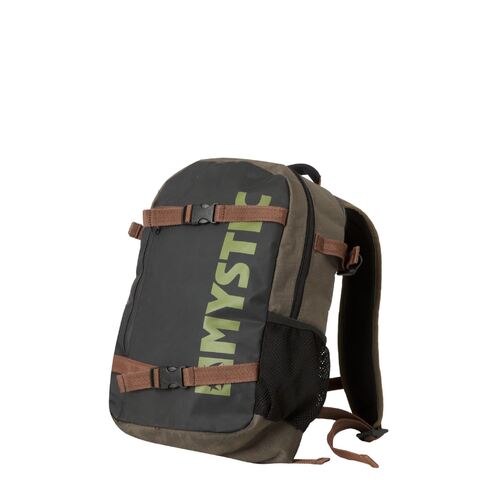 MYSTIC Block Backpack (Army)