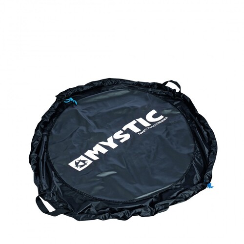 MYSTIC Wetsuit Bag (Black)