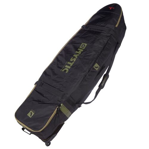 MYSTIC Elevate Wave Boardbag (Black)
