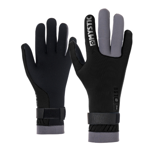 MYSTIC MSTC 3mm Regular Glove (Black)