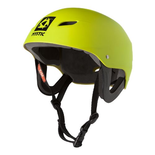MYSTIC Rental Helmet (Yellow)
