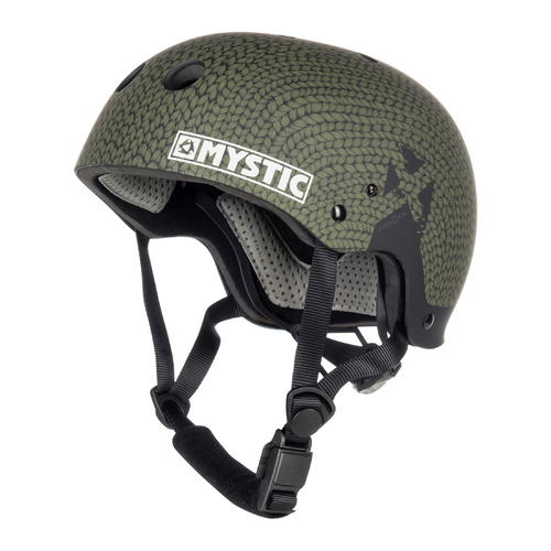 MYSTIC MK8 X Helmet (Army)