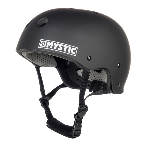 MYSTIC MK8 Helmet (Black)
