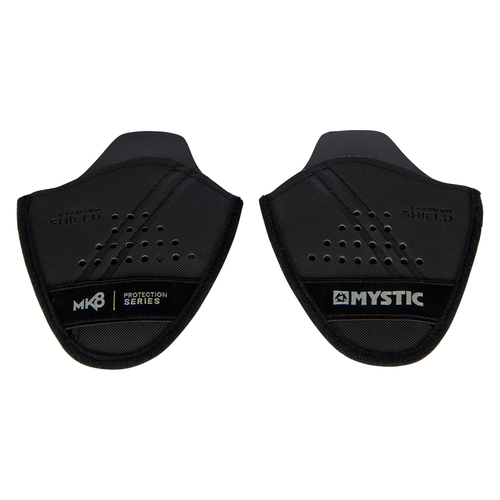 MYSTIC  Helmet Earpad Set (Black)