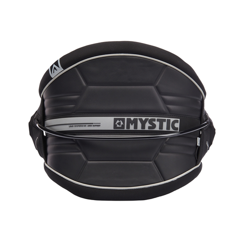 MYSTIC 2021 Arch Waist Harness (Black)