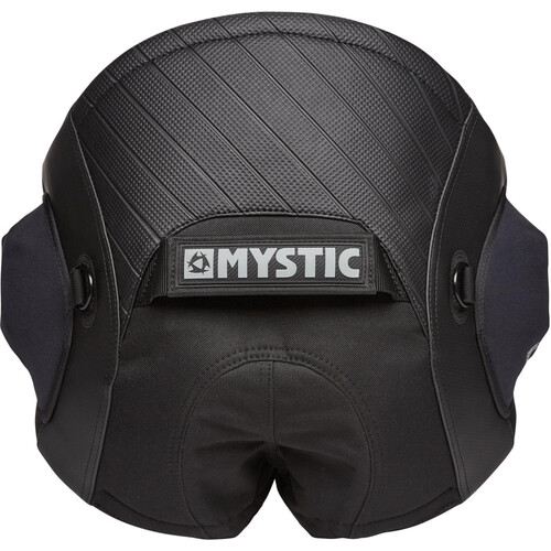 MYSTIC Aviator Seat Harness (Black)