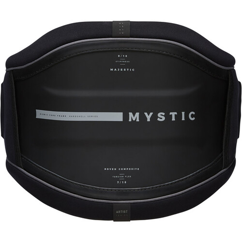 MYSTIC Majestic Waist Harness (Black)