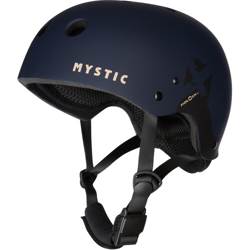 MYSTIC MK8 X Helmet (Night Blue)