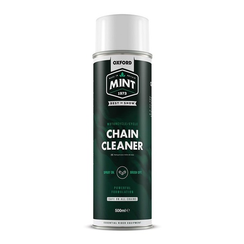 OXFORD Mint Chain Cleaner Spray