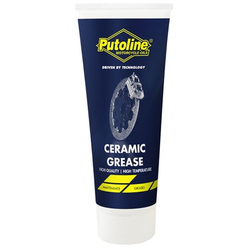 PUTOLINE Ceramic Grease - 100g