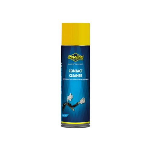 PUTOLINE Aerosol Contact Cleaner - 500ml