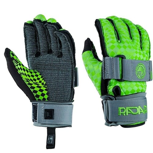 RADAR ERGO-K Inside Out Glove (Verde) - S