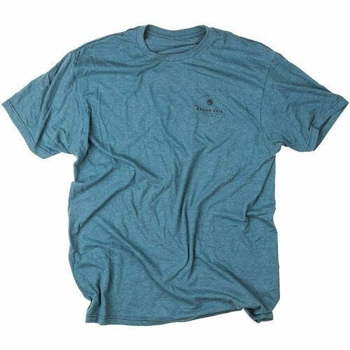 RADAR 2018 Icon T-Shirt (Slate Blue)