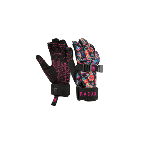 RADAR 2019 Lyric Inside-Out Glove (Floral) -