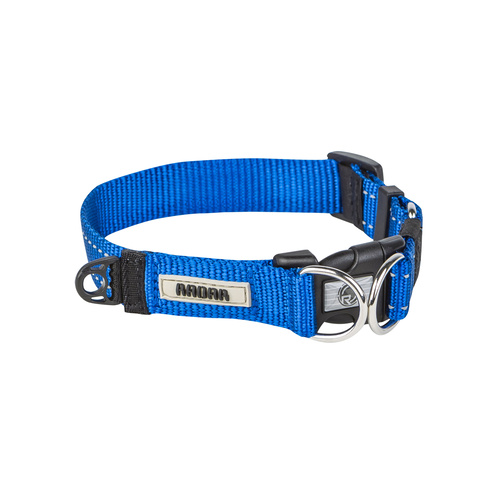 RADAR Dog Collar (Blue)