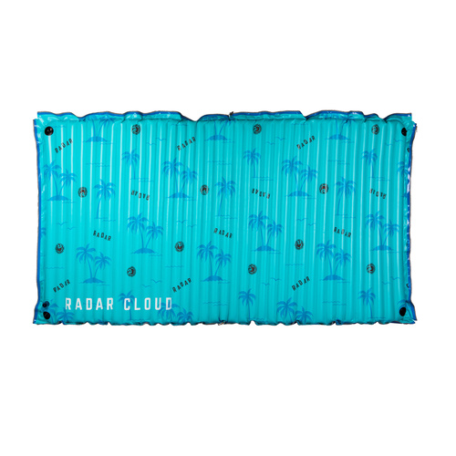 RADAR Cloud Water Mat