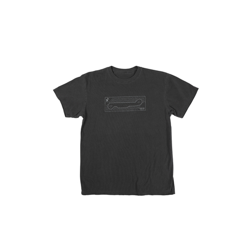 RADAR 2021 Lake T-Shirt (Slate Grey)