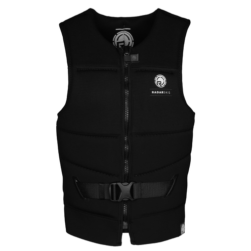 RADAR 2022 Tidal L50S Vest (Black)