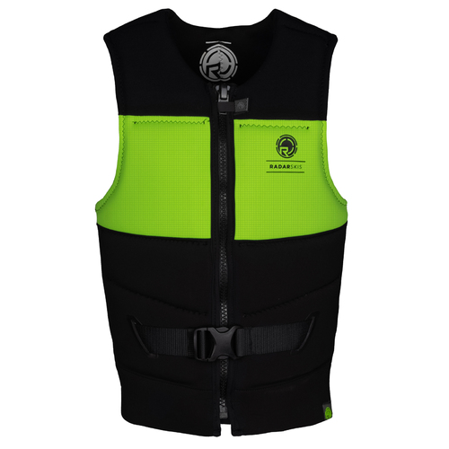 RADAR 2022 Tidal L50S Vest (Volt Green/Black)