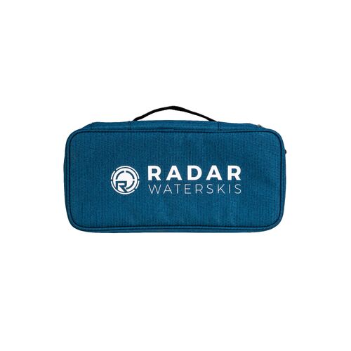 RADAR Slalom Tool Kit (Navy / Black) - Case Only