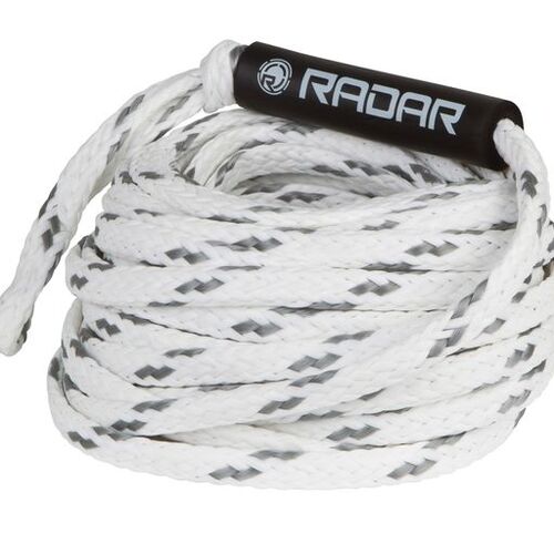 RADAR 4.1K - 60' - Four Person - Tube Rope (Asst. Colour) - 4pax