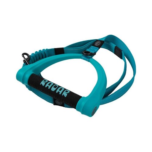 RADAR Bungee Dog Leash 5ft