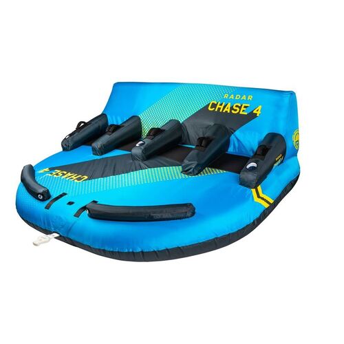 RADAR The Chase Lounge (Navy / Blue) 4 Person Tube