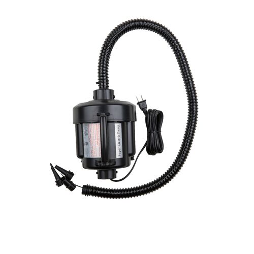 RADAR 2.7 PSI 120V High Volume Pump