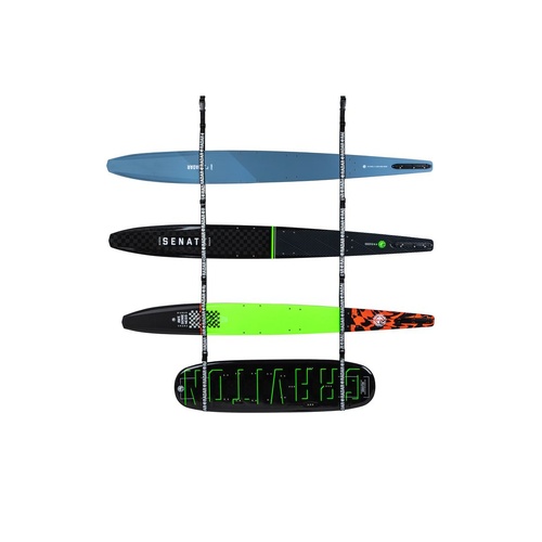 RADAR Ski Strap Webbing Hanger