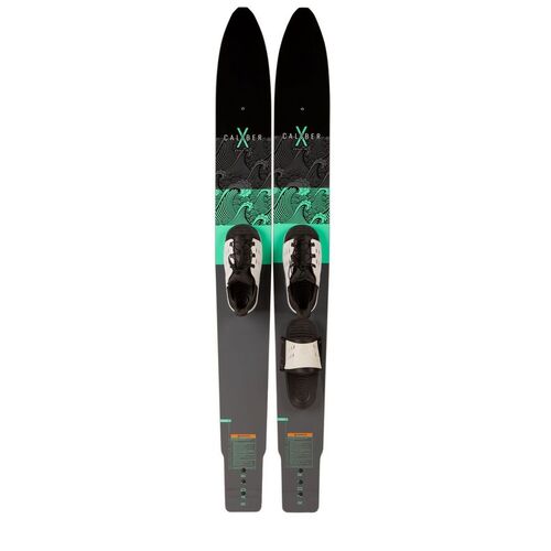 RADAR X-Caliber Combos (Mint / Black)