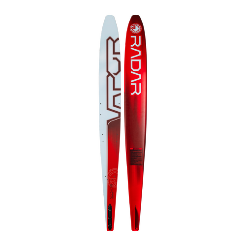 RADAR T.R.A. Vapor (Ice / Race Red)