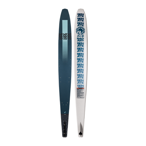 RADAR Pro Build Senate (Textreme / Aegean Blue)
