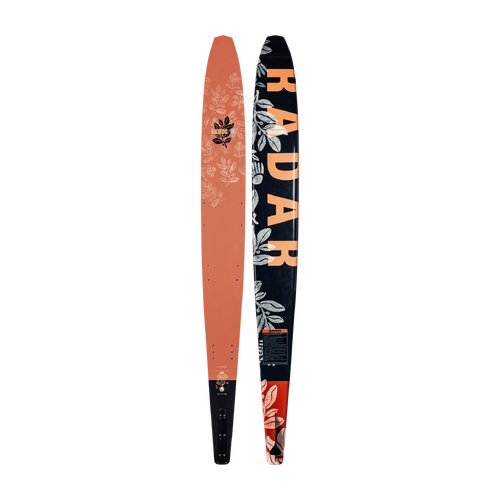 RADAR Alloy Lyric (Burnt Sienna / Pressed Petal)
