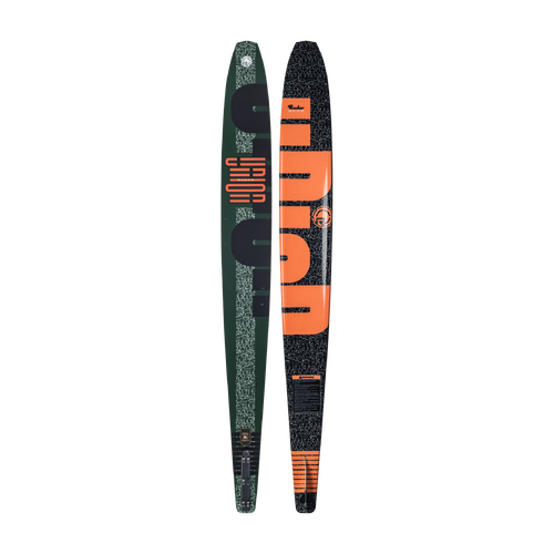 RADAR Women's Union (Pine Green / Pressed White / Coral)