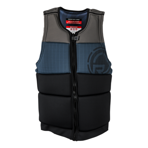 RADAR JP Drifter Impact Vest