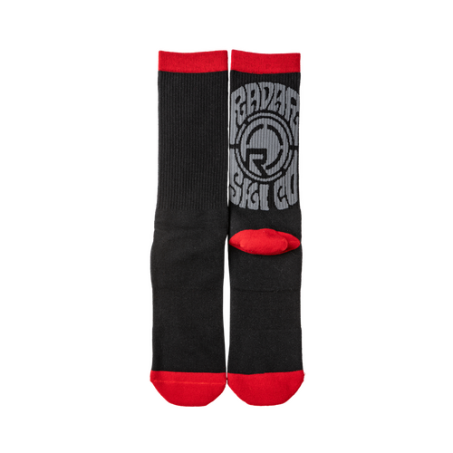 RADAR Crew Socks (Corpo) - OSFM