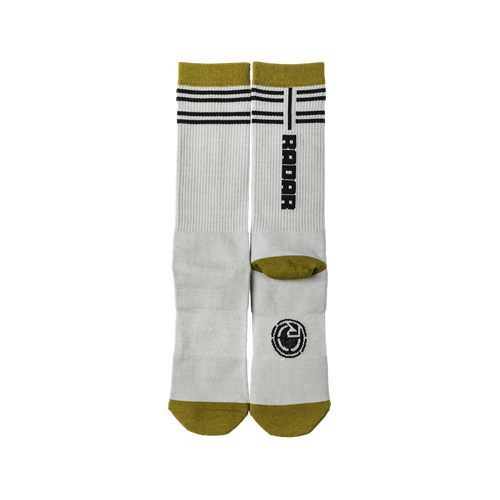 RADAR Crew Socks (Logo) - OSFM