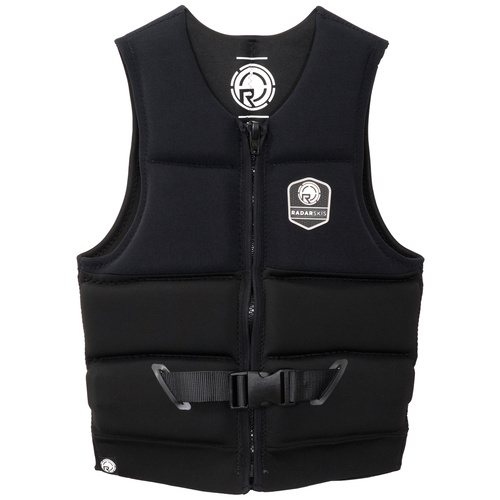 RADAR 2020 Tidal L50S Vest (Black)