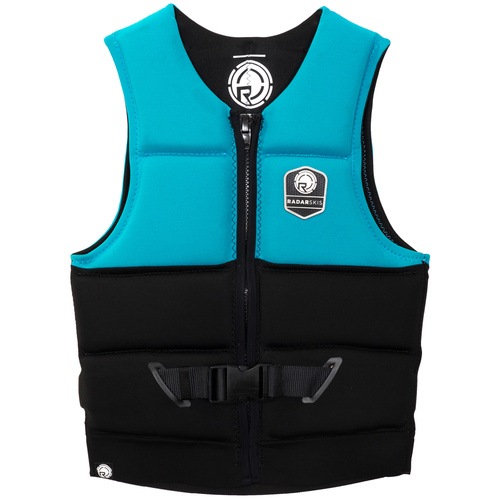 RADAR 2020 Tidal L50S Vest (Neon Blue/Black)