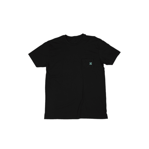 RONIX 2021 Homeland T-Shirt (Black)
