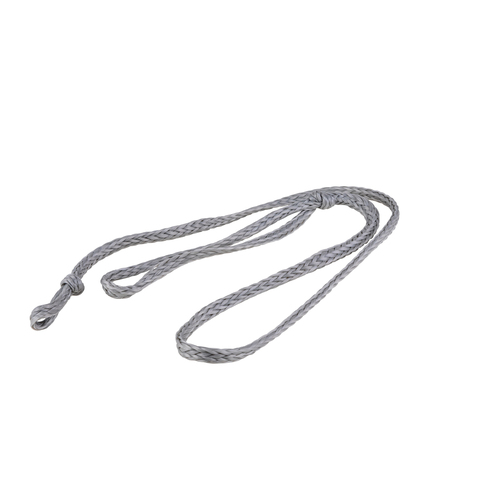 RONIX Surf Rope Extension (Silver) - 5'