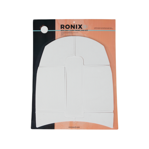 RONIX 2022 Surf Co Hawaii Wax Mat Traction (Cush Front Pad)