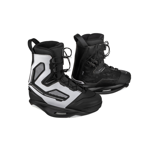 RONIX 2022 One Boot (Black / White)