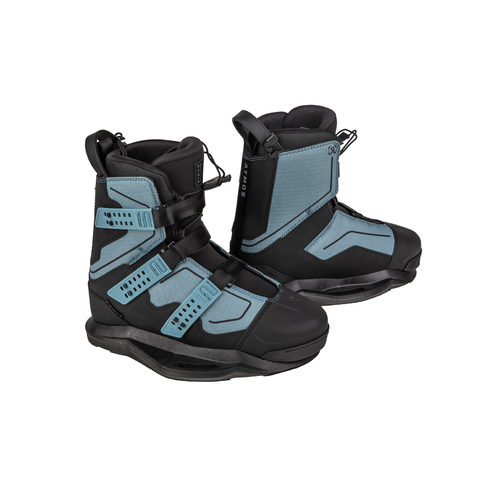 RONIX 2022 Atmos EXP Boot (Black / Cement)