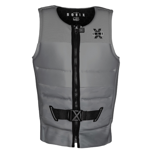 RONIX 2022 One L50S Vest (Crystal/Camo)