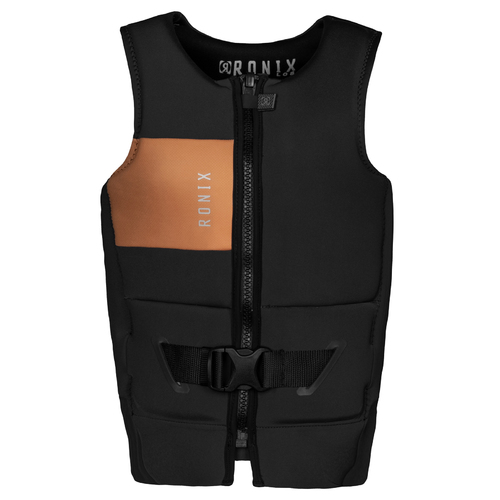 RONIX 2022 Imperial L50S Vest (Slate Grey/Peach)