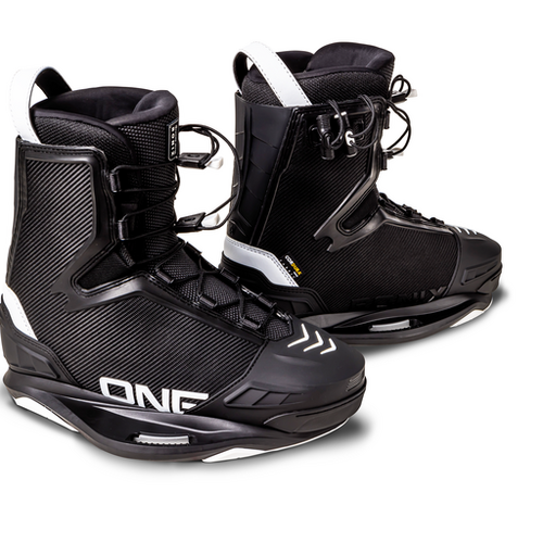 RONIX One - Intuition+ (Cordura / Panda)