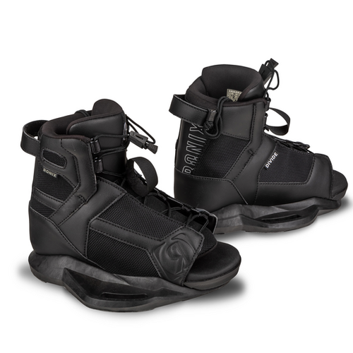 RONIX Divide - Stage 1 Boot (Black)